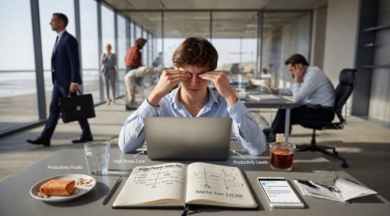 Explore 9 Key Signs That Suggest You're Going Through Menopause and Understand Why They're Often Missed in Everyday Life