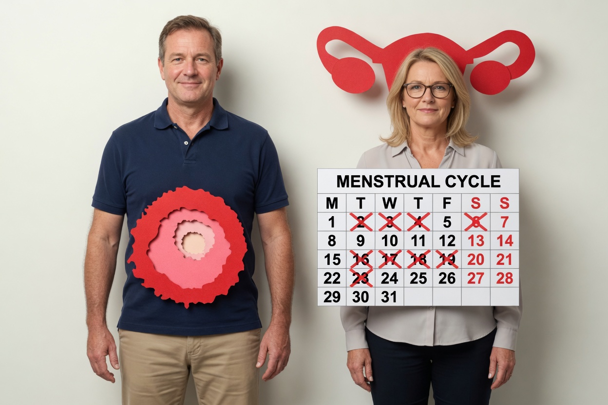 Explore 9 Key Signs That Suggest You're Going Through Menopause and Understand Why They're Often Missed in Everyday Life