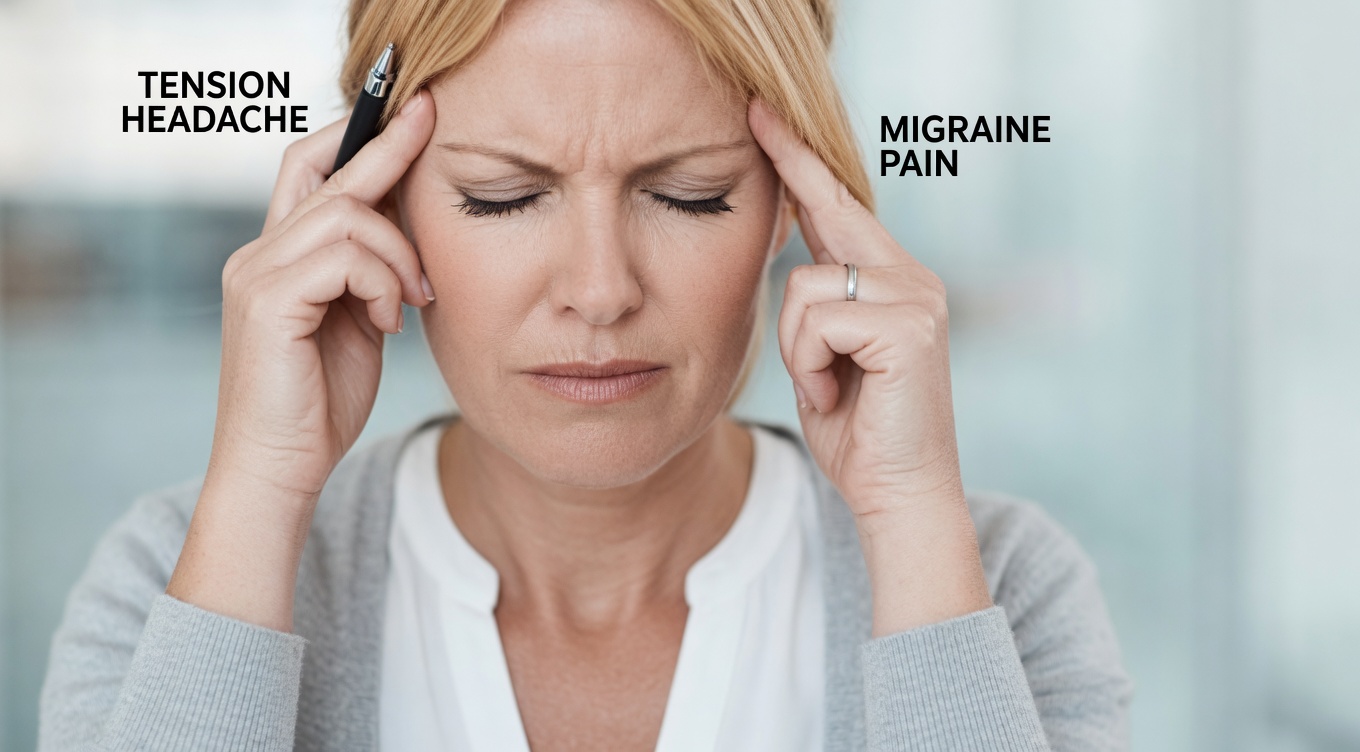 9 Subtle Signs You May Be Approaching Menopause Earlier Than Expected, Even If You Feel Young and Vibrant