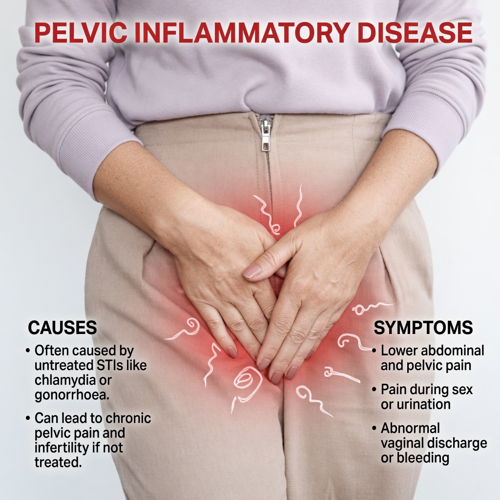 9 Subtle Signs You May Be Approaching Menopause Earlier Than Expected, Even If You Feel Young and Vibrant