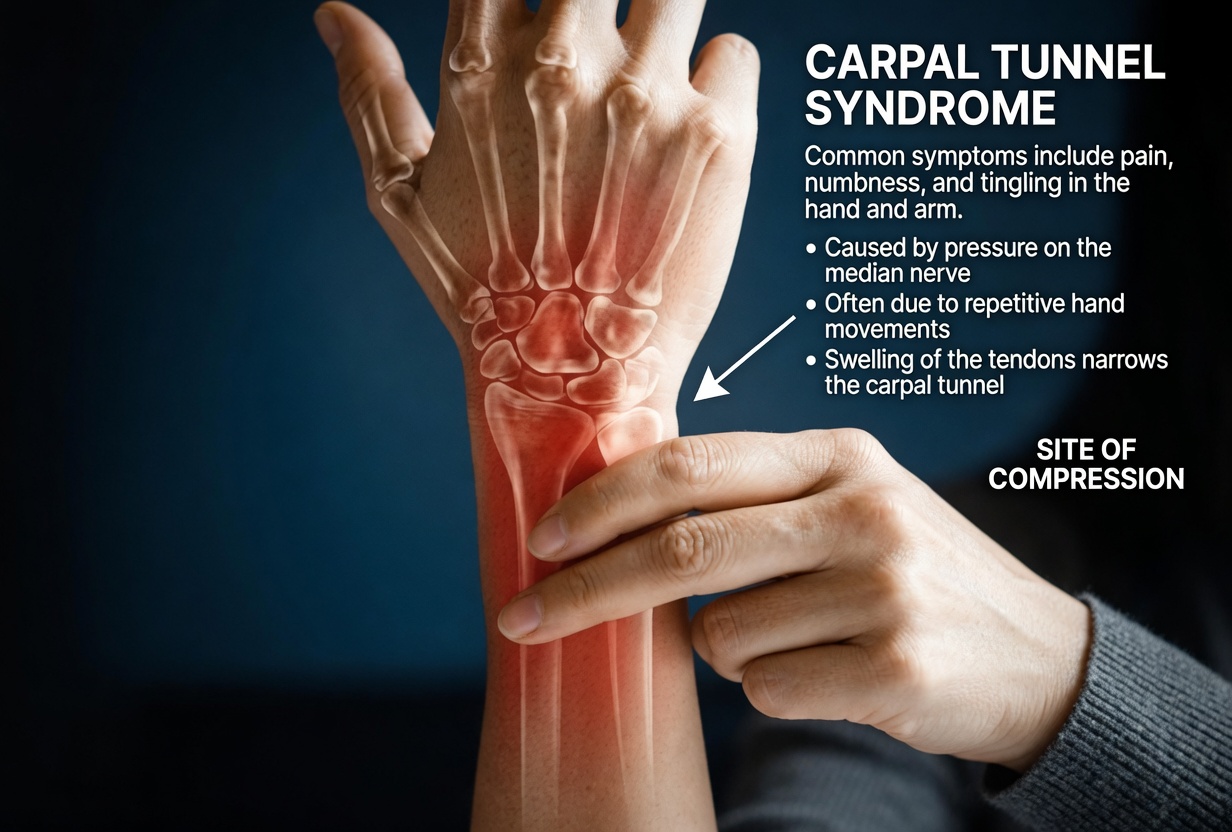 9 Subtle Signs You May Be Approaching Menopause Earlier Than Expected, Even If You Feel Young and Vibrant