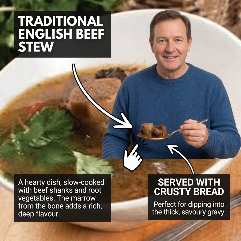 Unlock Pain-Free Knees Naturally: The Bone Broth Secret Doctors Rarely Mention