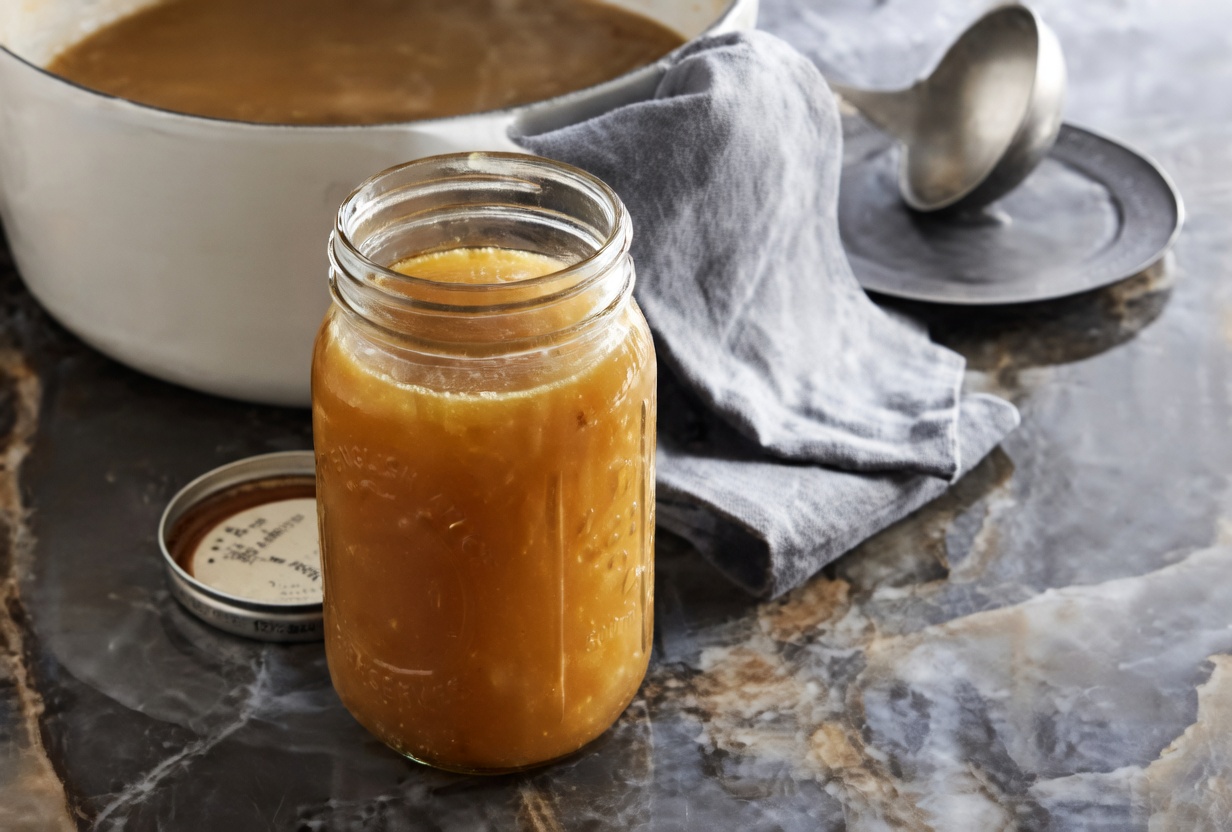 Unlock Pain-Free Knees Naturally: The Bone Broth Secret Doctors Rarely Mention
