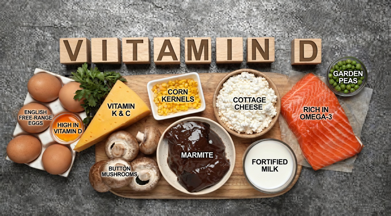 Are You Over 50 and Taking Vitamin D? Avoid These Common Mistakes to Stay Safe and Healthy