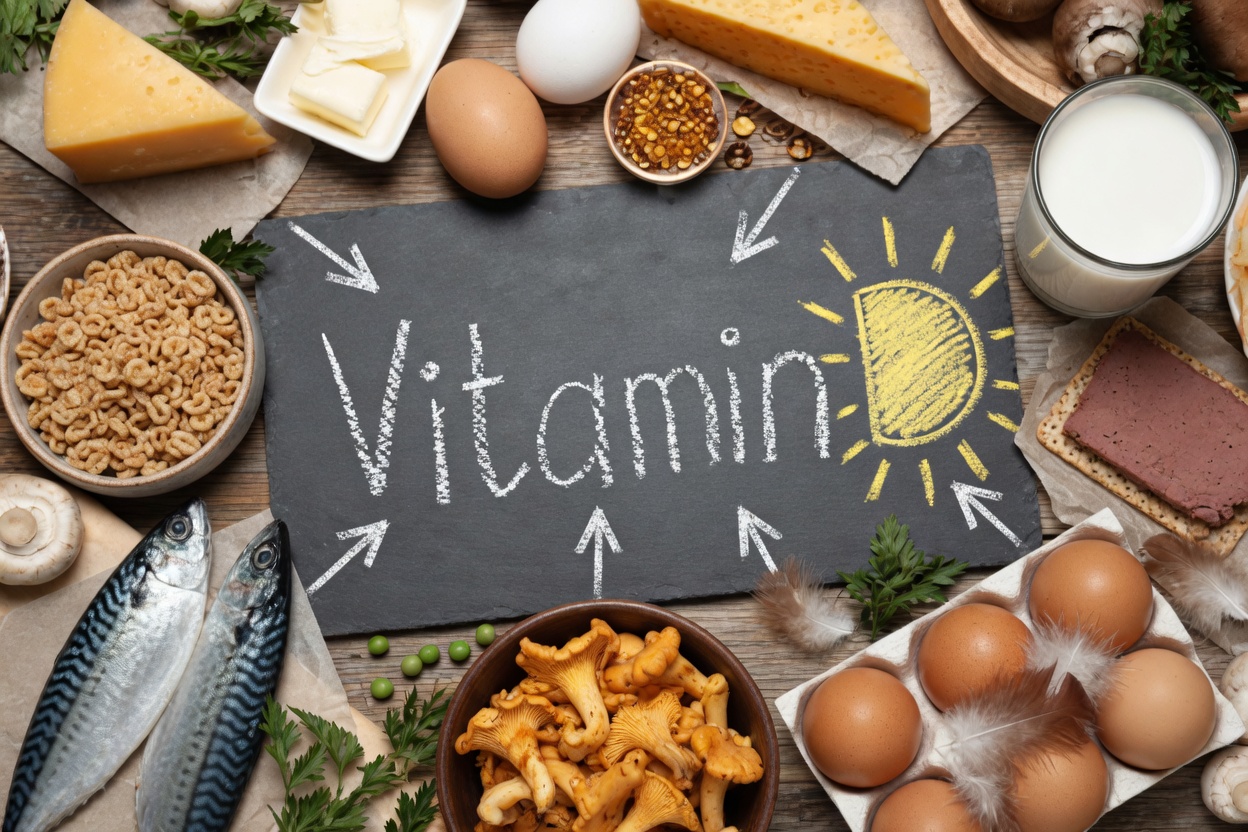 Are You Over 50 and Taking Vitamin D? Avoid These Common Mistakes to Stay Safe and Healthy