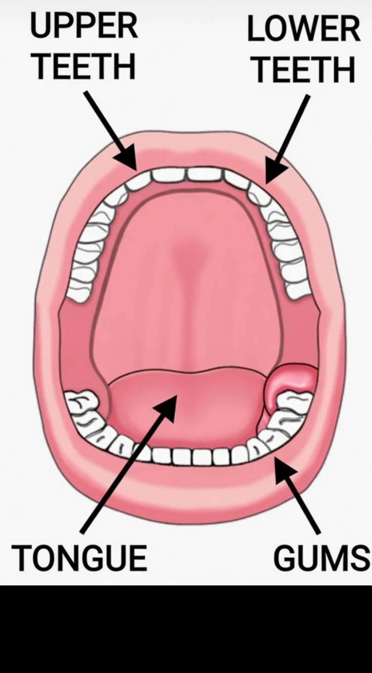 Japan’s 10-Second Tongue Reset After 60: A Quiet Habit Your Nervous System May Love