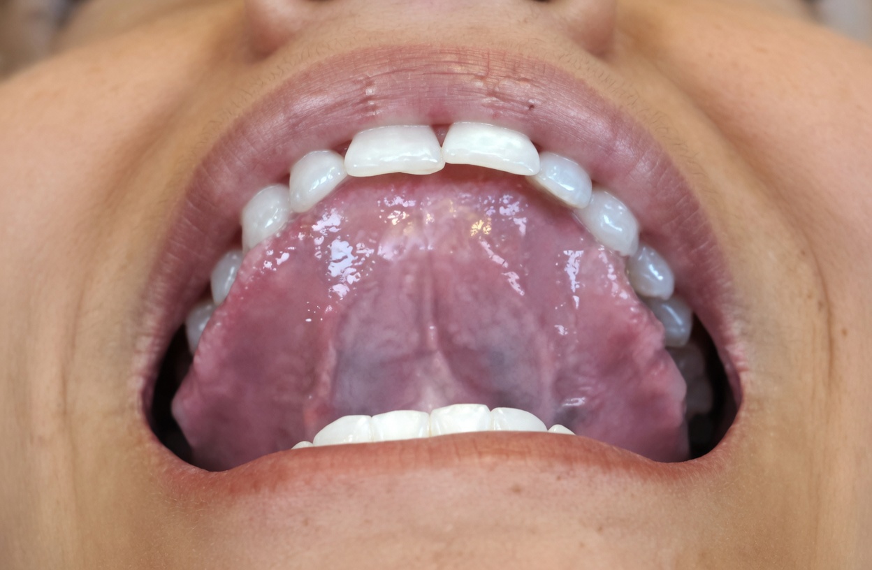 Japan’s 10-Second Tongue Reset After 60: A Quiet Habit Your Nervous System May Love