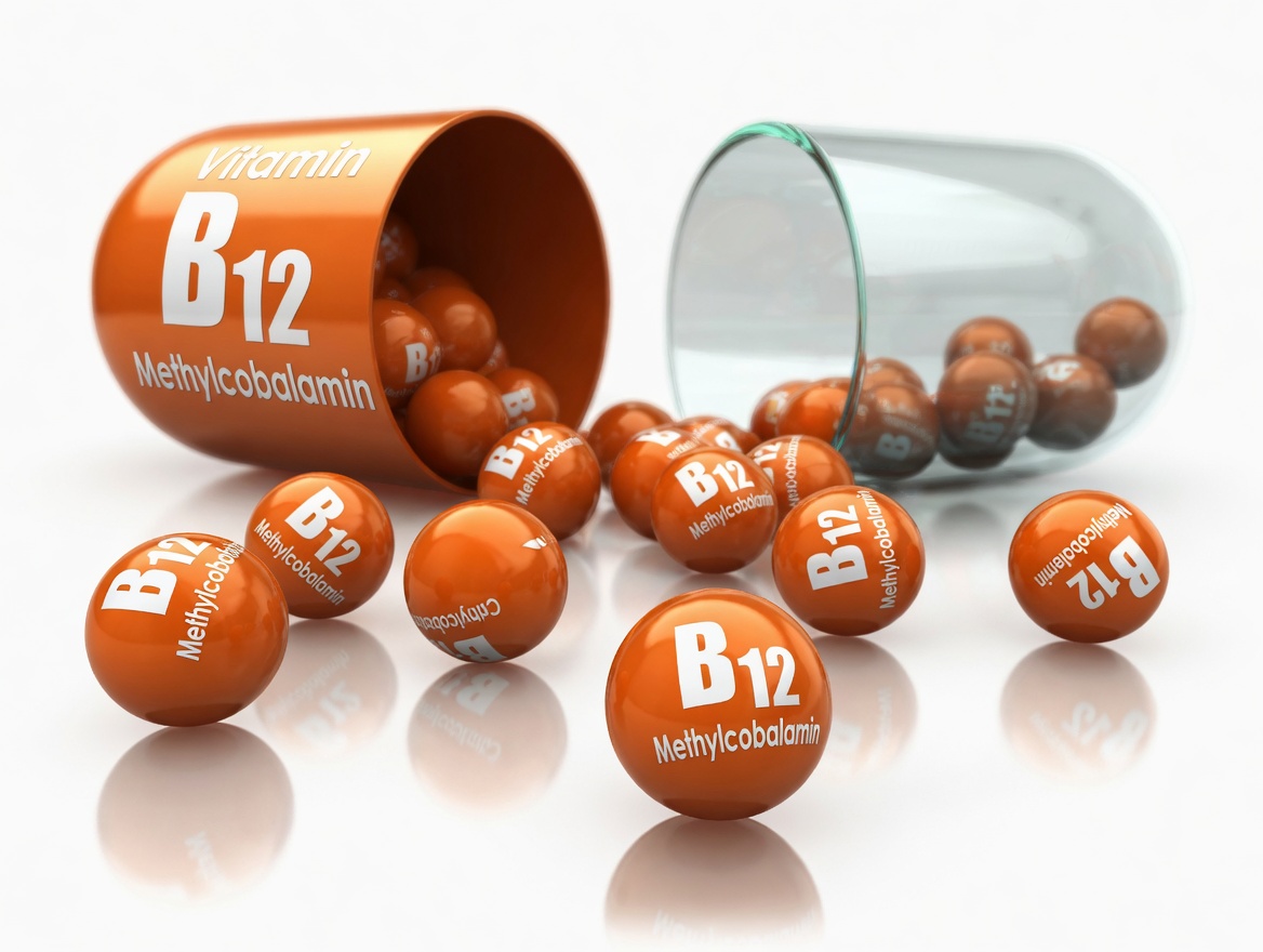 DANGER! Seniors, You Should Never Take These 2 Vitamins and Supplements Together