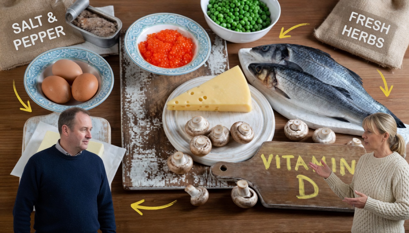 Over 60? Don’t Quit Vitamin D—Fix These Common Mistakes First