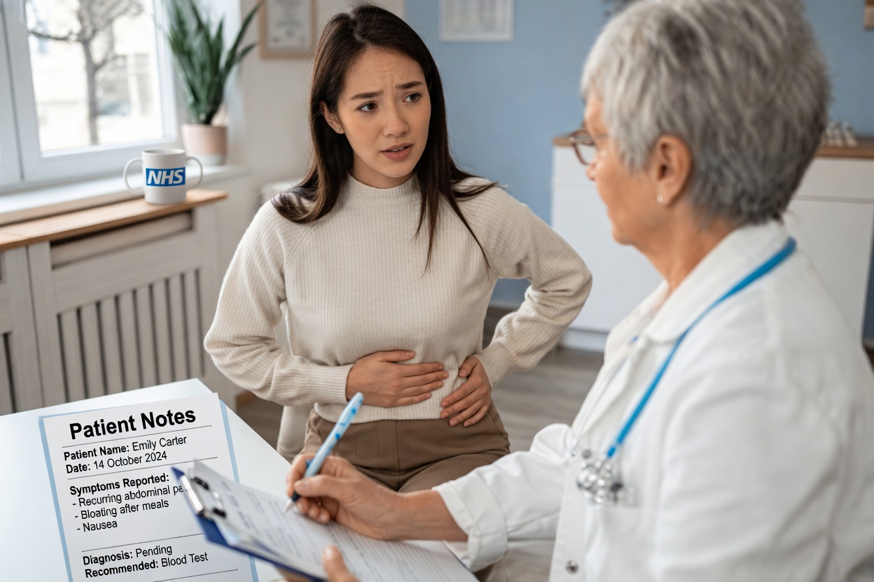 14 Cancer Warning Signs Many Women Overlook