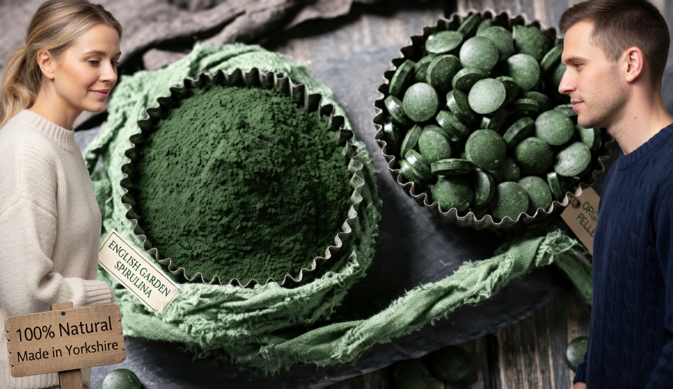 Seniors: Build Muscle After 70 With These 4 Plant Proteins (And the Simple Timing Trick That Makes Them Work)