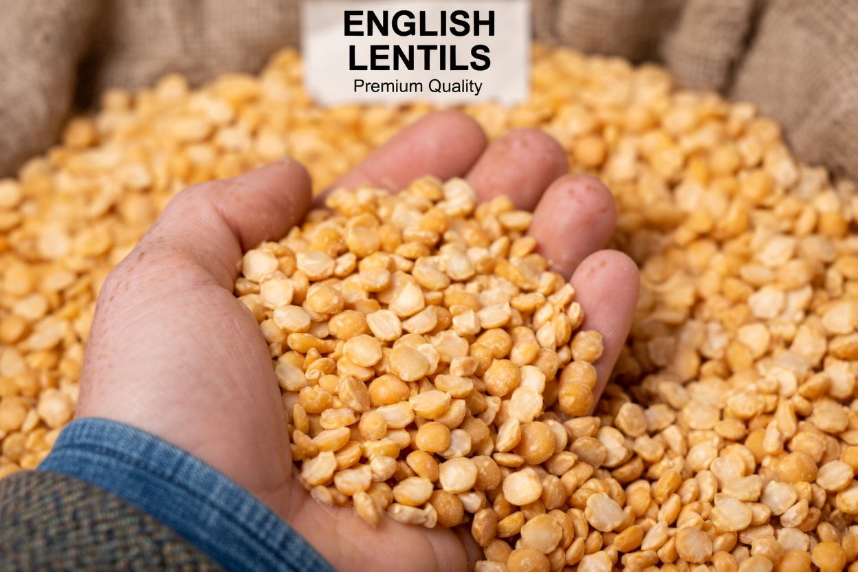 Seniors: Build Muscle After 70 With These 4 Plant Proteins (And the Simple Timing Trick That Makes Them Work)