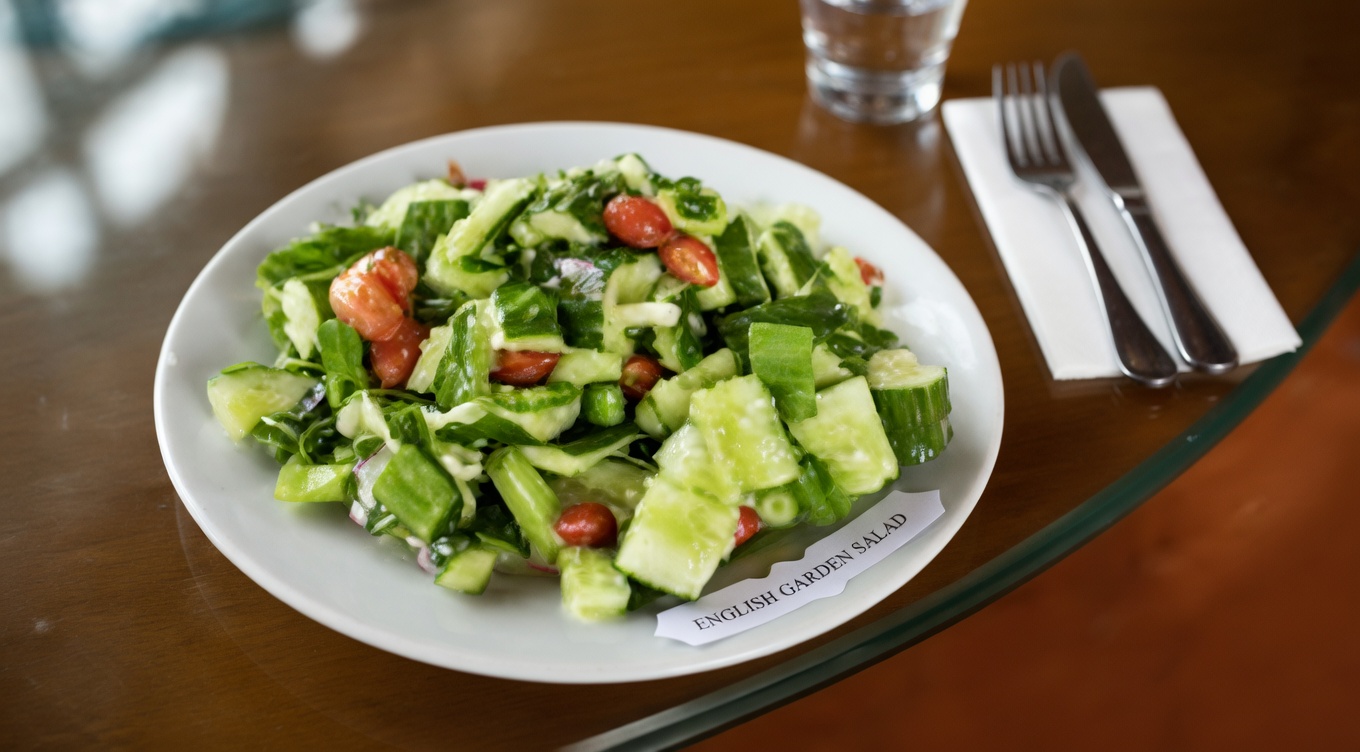 How to Lose Weight with Cucumber! Simple & Quick Morning Recipe