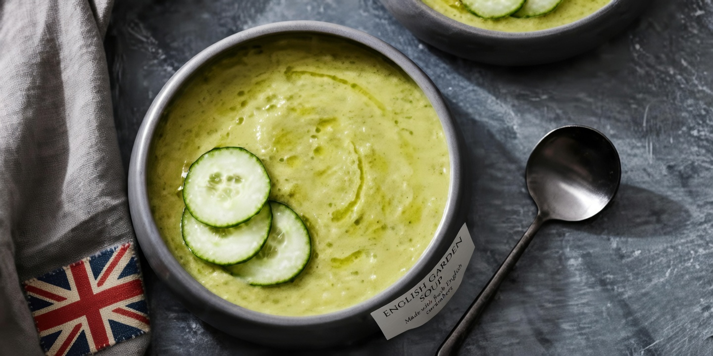 How to Lose Weight with Cucumber! Simple & Quick Morning Recipe