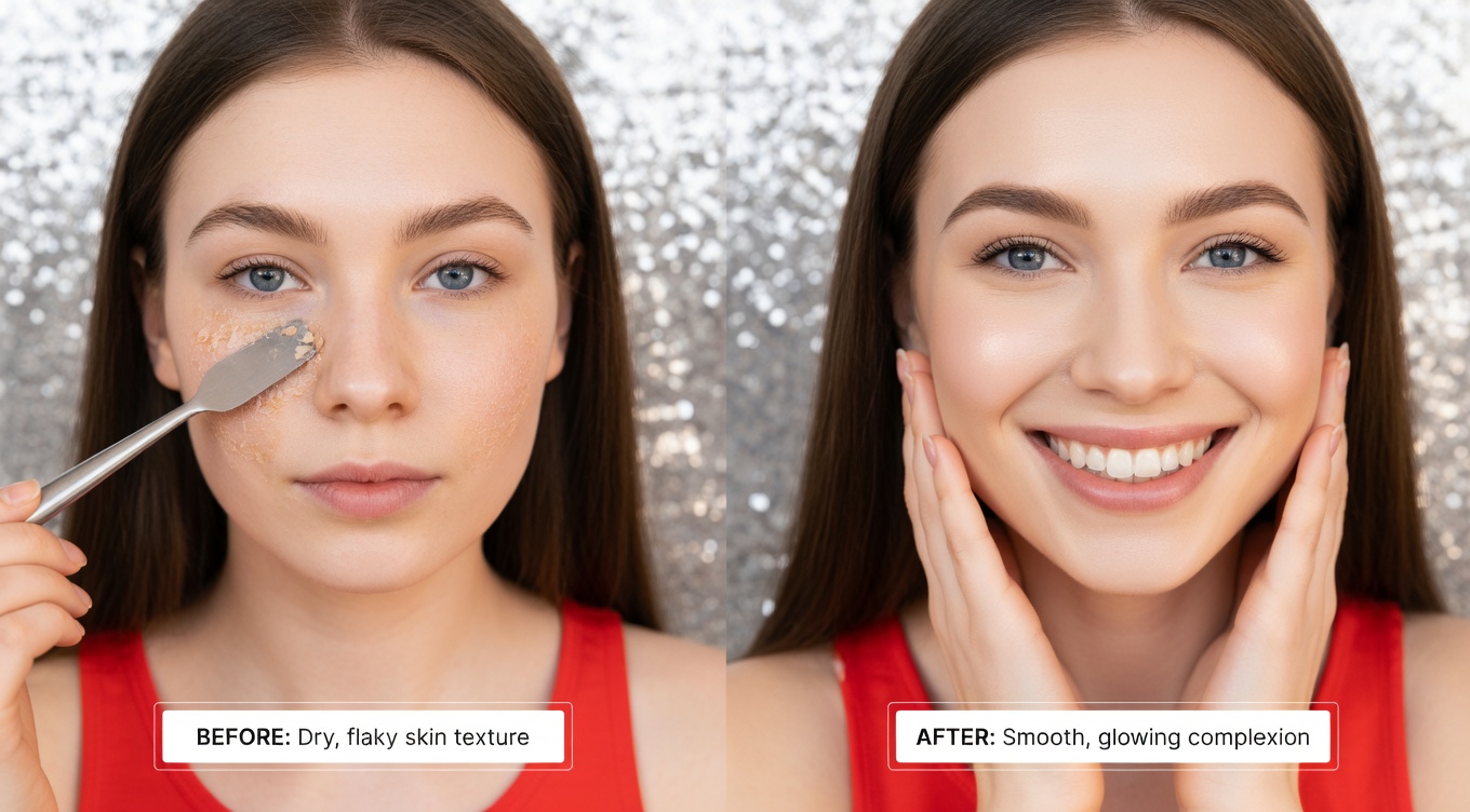 Erase Under-Eye Bags in Just 3 Days: Simple Natural Steps to Reduce Dark Circles, Puffiness, and Fine Lines