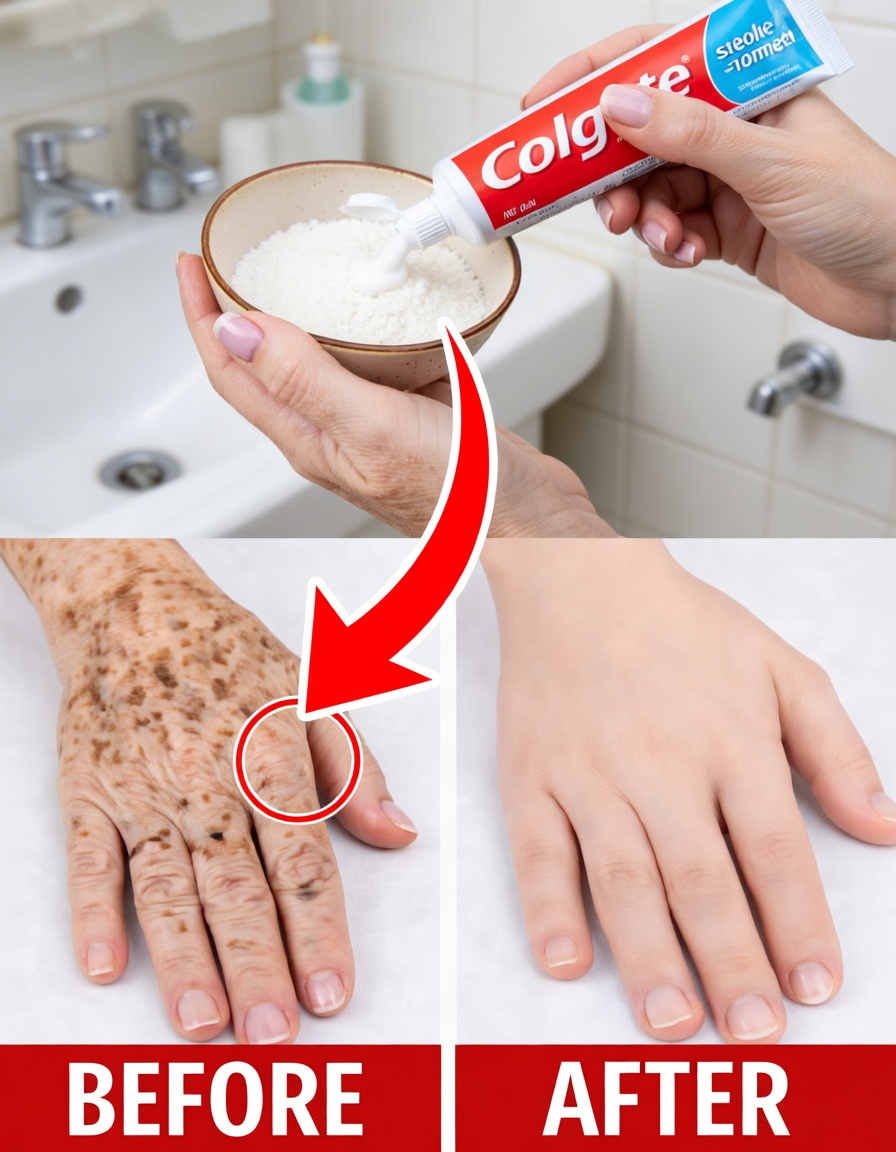 Natural Anti-Aging Remedies: How to Smooth Wrinkles and Fade Spots on Hands & Arms with Simple Home Ingredients