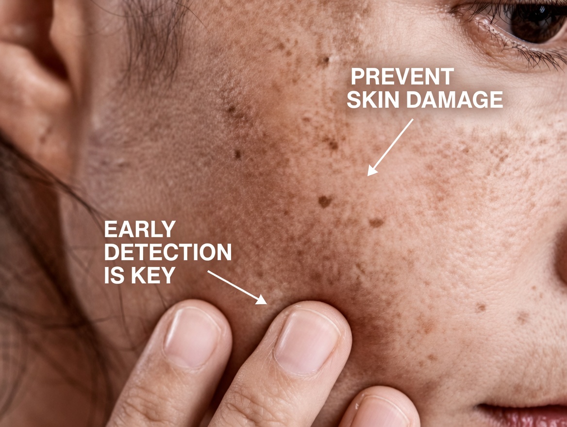 Natural Anti-Aging Remedies: How to Smooth Wrinkles and Fade Spots on Hands & Arms with Simple Home Ingredients