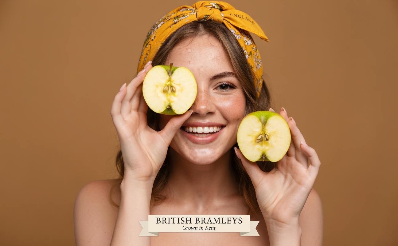 Natural Anti-Aging Remedies: How to Smooth Wrinkles and Fade Spots on Hands & Arms with Simple Home Ingredients