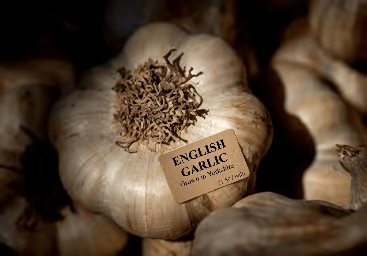 Eat Garlic Before Bed—and See What Happens Overnight! (This Simple Habit Might Surprise You)