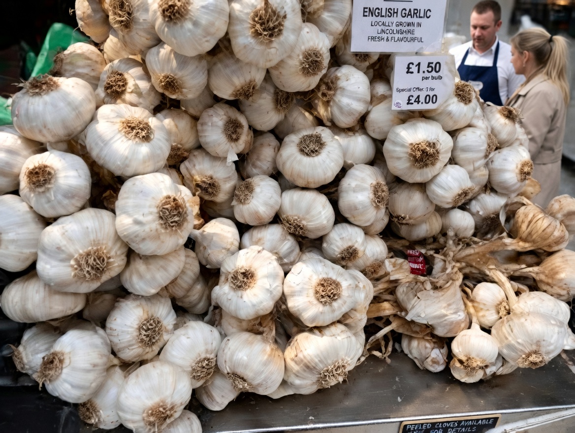 Eat Garlic Before Bed—and See What Happens Overnight! (This Simple Habit Might Surprise You)