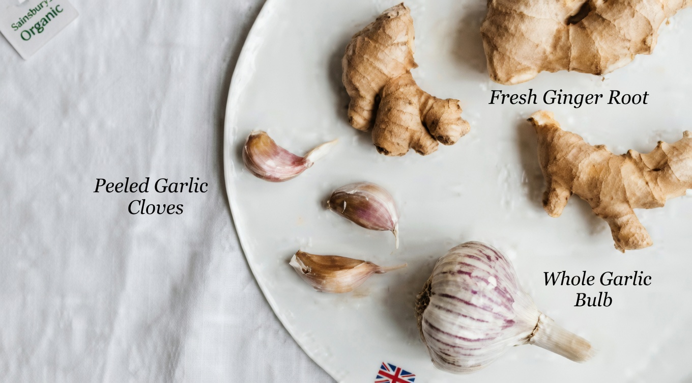 Eat Garlic Before Bed—and See What Happens Overnight! (This Simple Habit Might Surprise You)