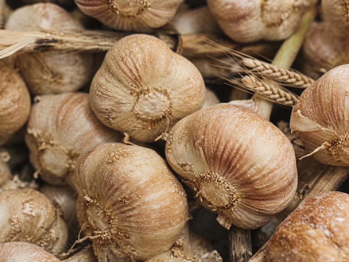 Say Goodbye to Clogged Arteries: Discover Powerful Foods That Support Heart Health Naturally