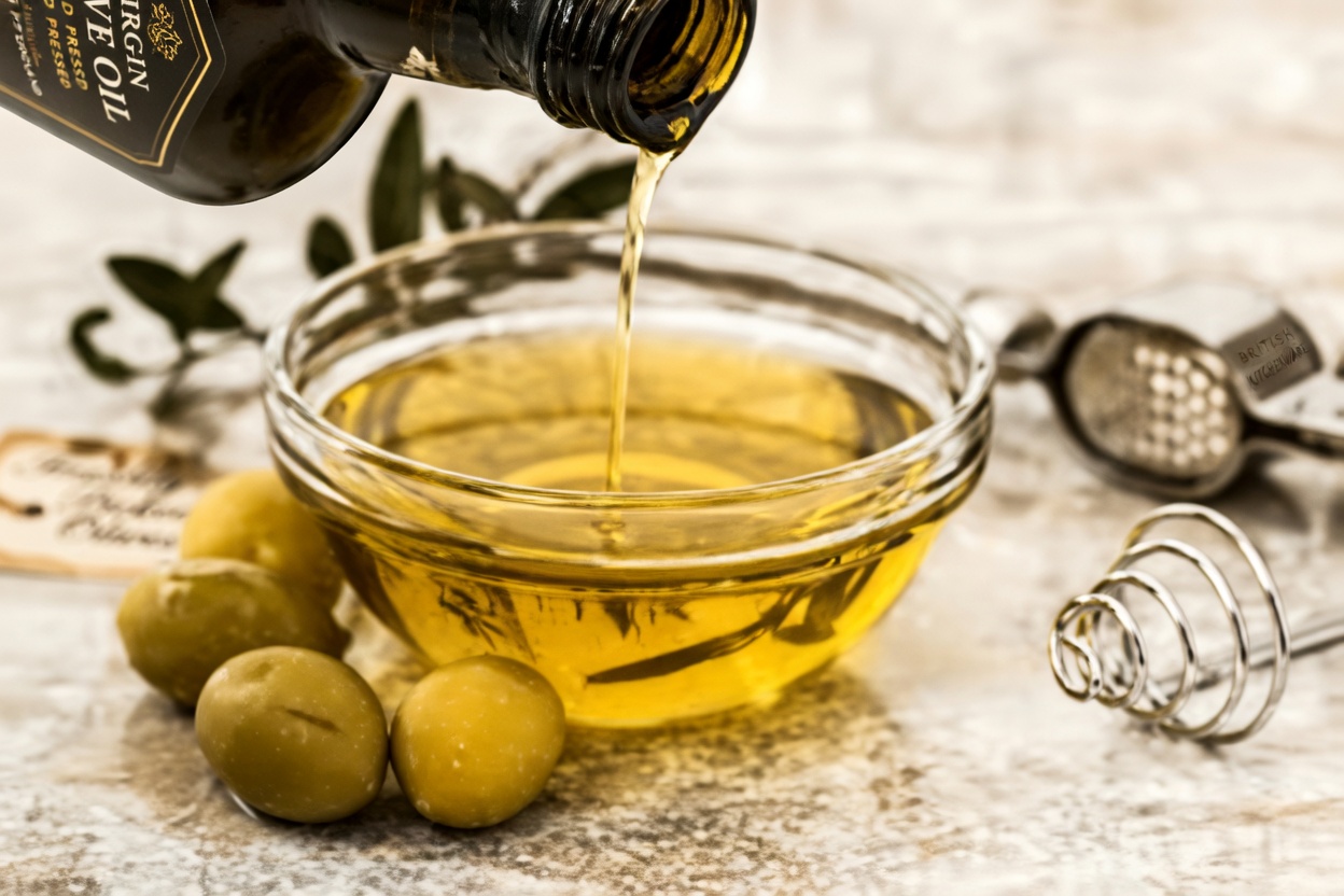 Say Goodbye to Clogged Arteries: Discover Powerful Foods That Support Heart Health Naturally