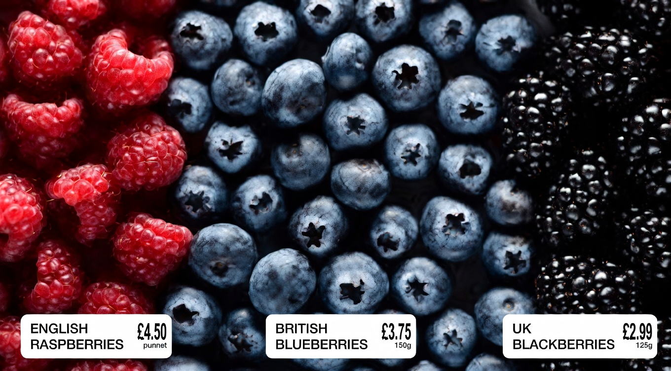 Say Goodbye to Clogged Arteries: Discover Powerful Foods That Support Heart Health Naturally