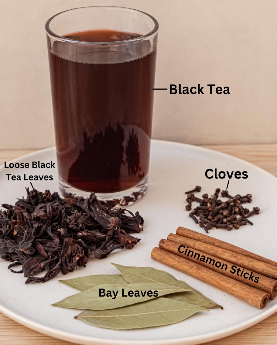 A Natural Drink Every Woman Should Try – Simple Infusion for Daily Wellness!