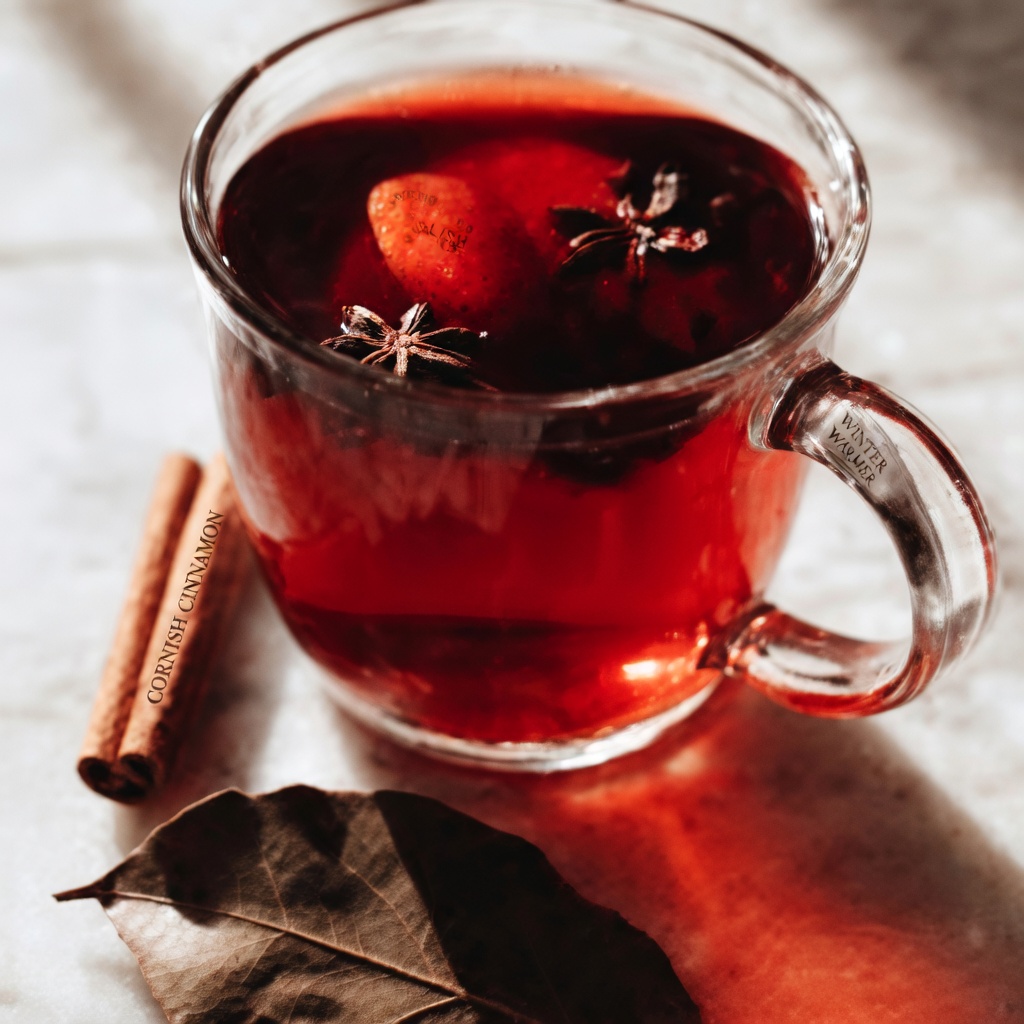 A Natural Drink Every Woman Should Try – Simple Infusion for Daily Wellness!