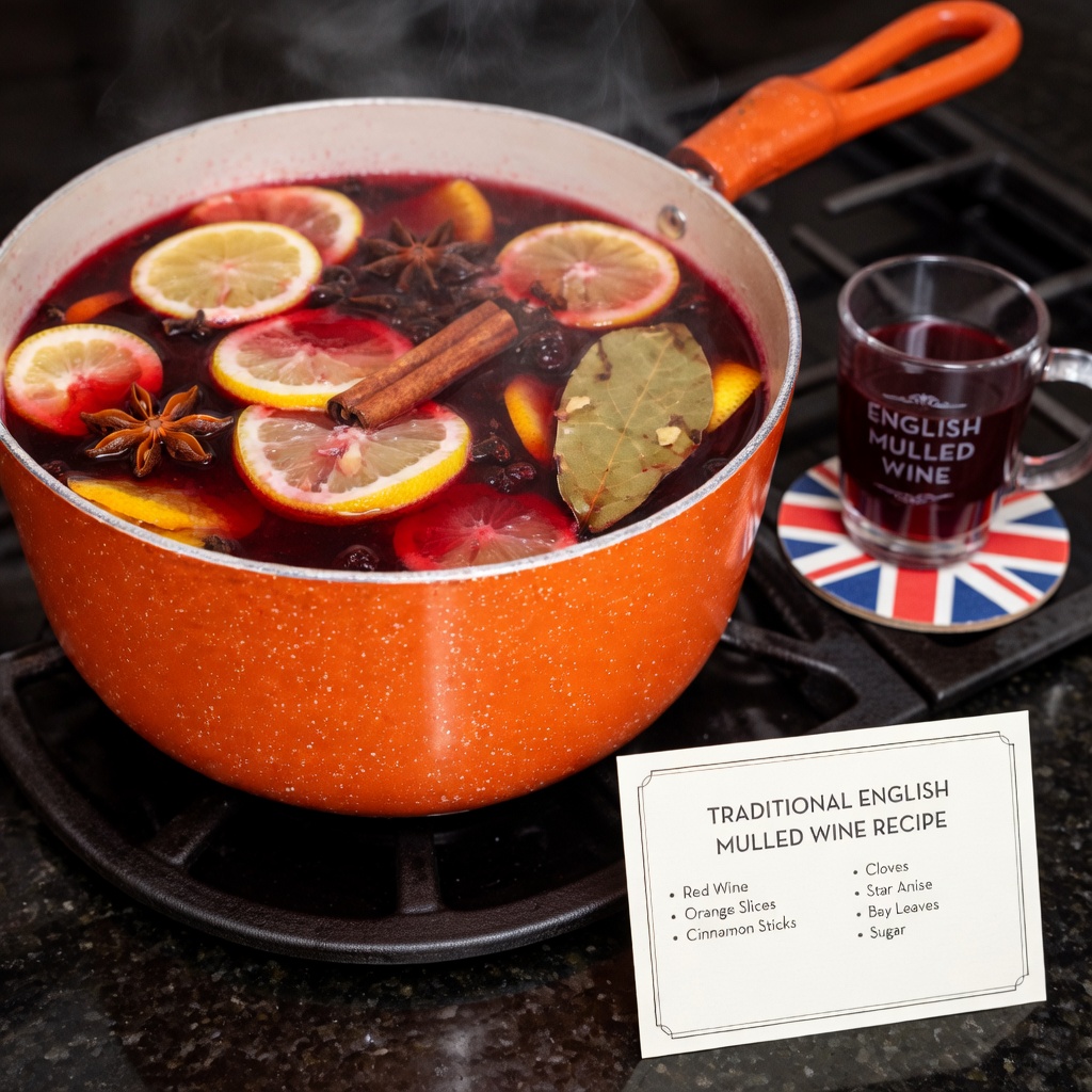 A Natural Drink Every Woman Should Try – Simple Infusion for Daily Wellness!