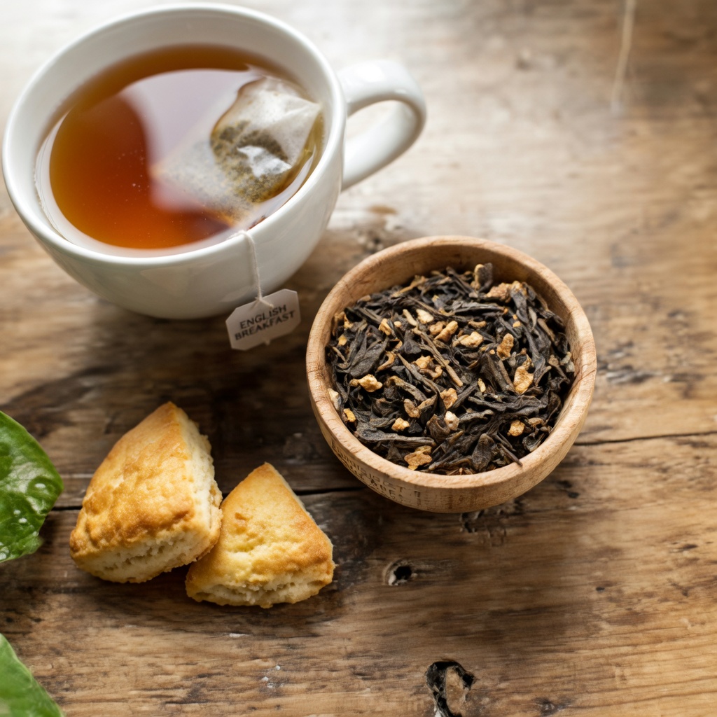 Over 60? Discover 3 Simple Teas That Could Support Leg Strength and Make Moving Easier!