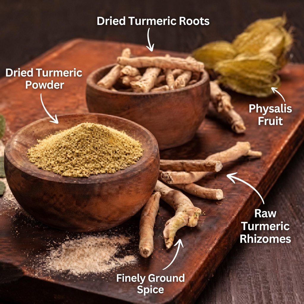 Over 60? Discover 3 Simple Teas That Could Support Leg Strength and Make Moving Easier!