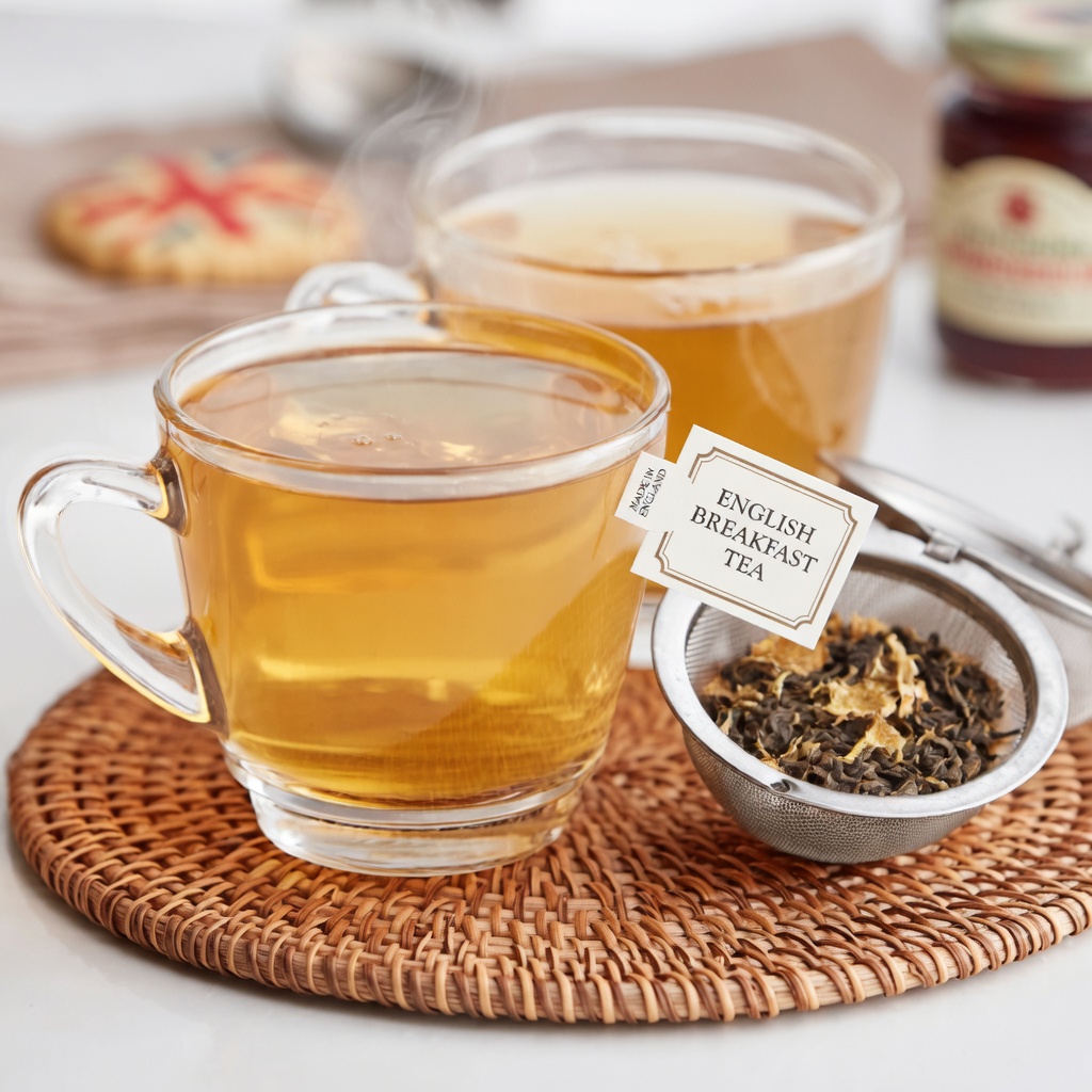 Over 60? Discover 3 Simple Teas That Could Support Leg Strength and Make Moving Easier!