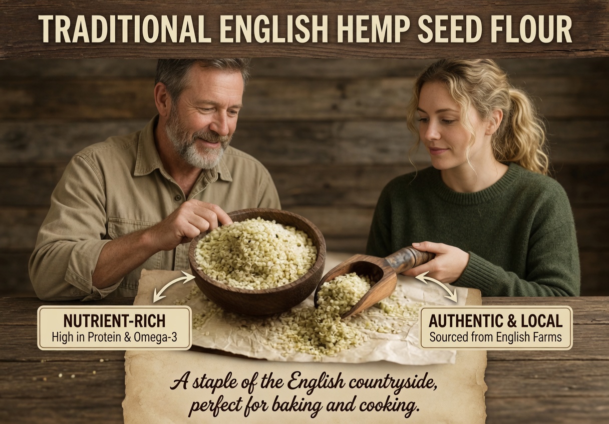 Build Muscle After 70: 6 Powerful Natural Foods That Beat Eggs in Protein