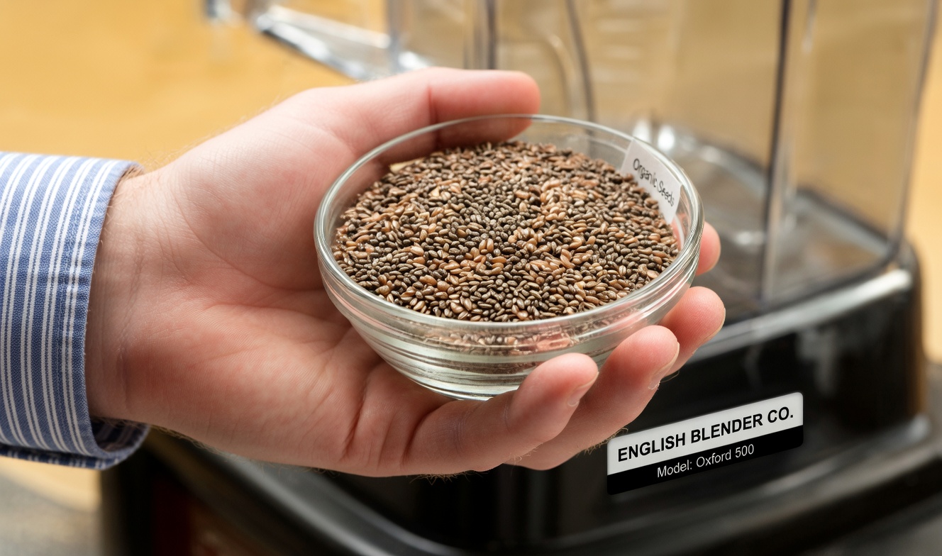 Build Muscle After 70: 6 Powerful Natural Foods That Beat Eggs in Protein