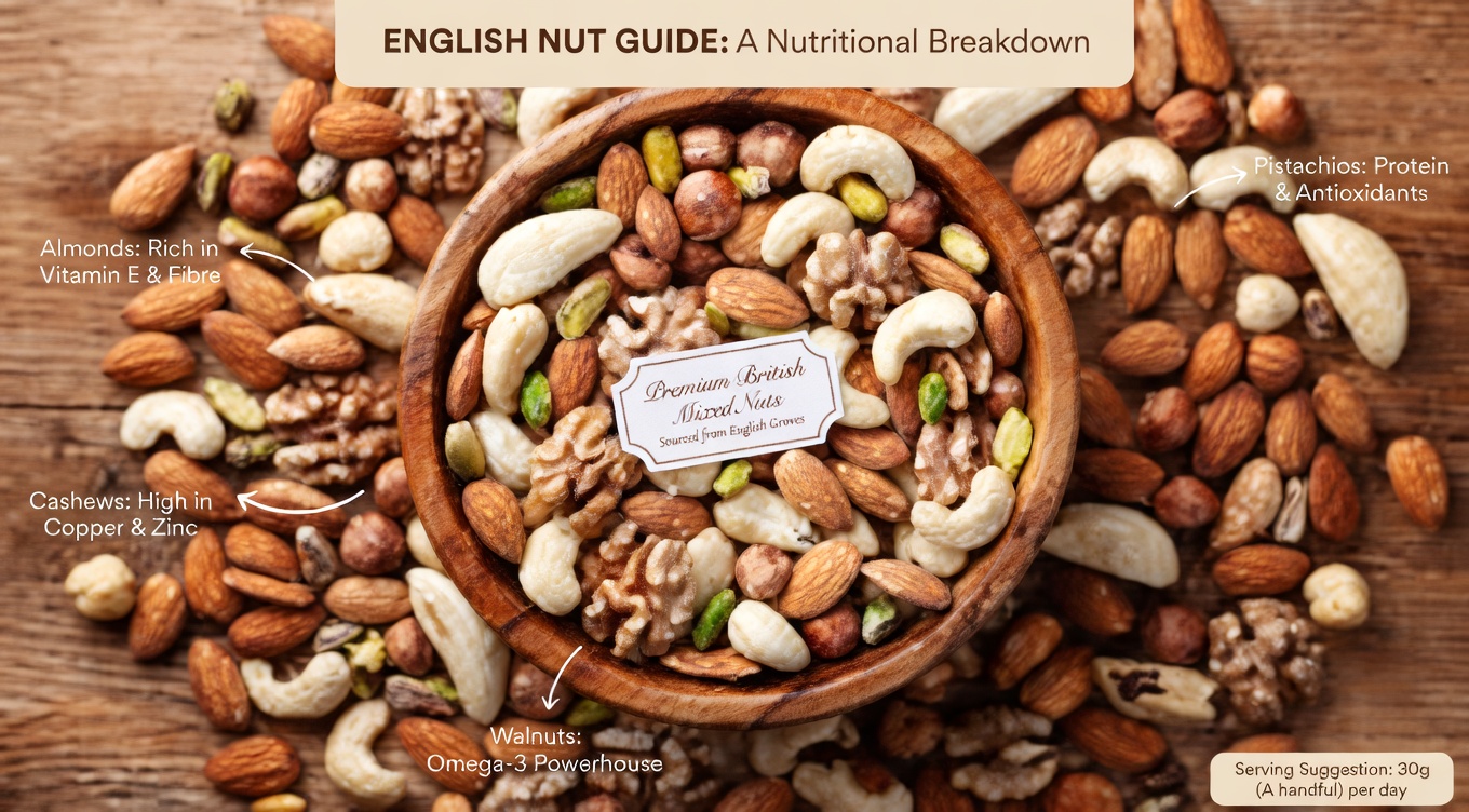 Eat This Before Bed to Naturally Support Circulation in Legs and Feet