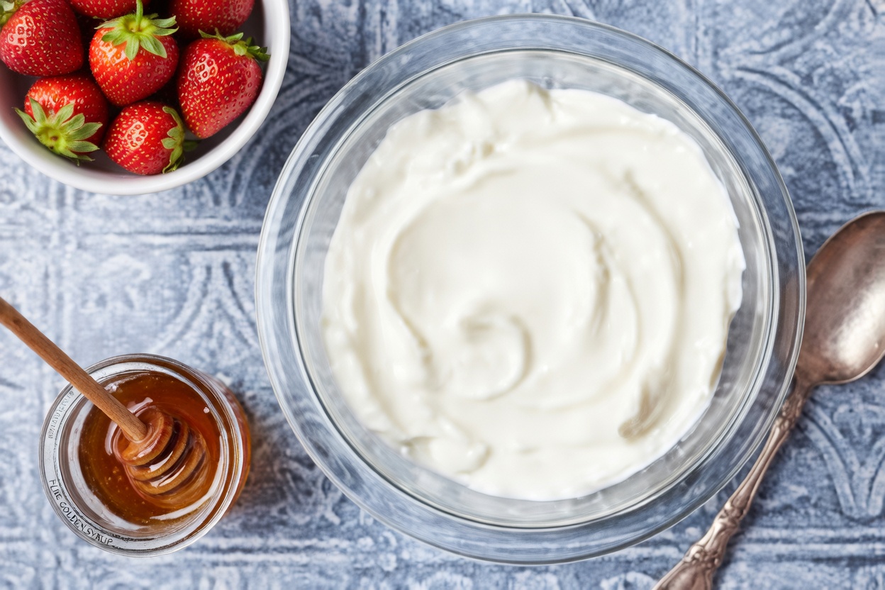 7 Power Foods to Boost Muscle Strength and Keep You Active After 50 – Don’t Miss Out!