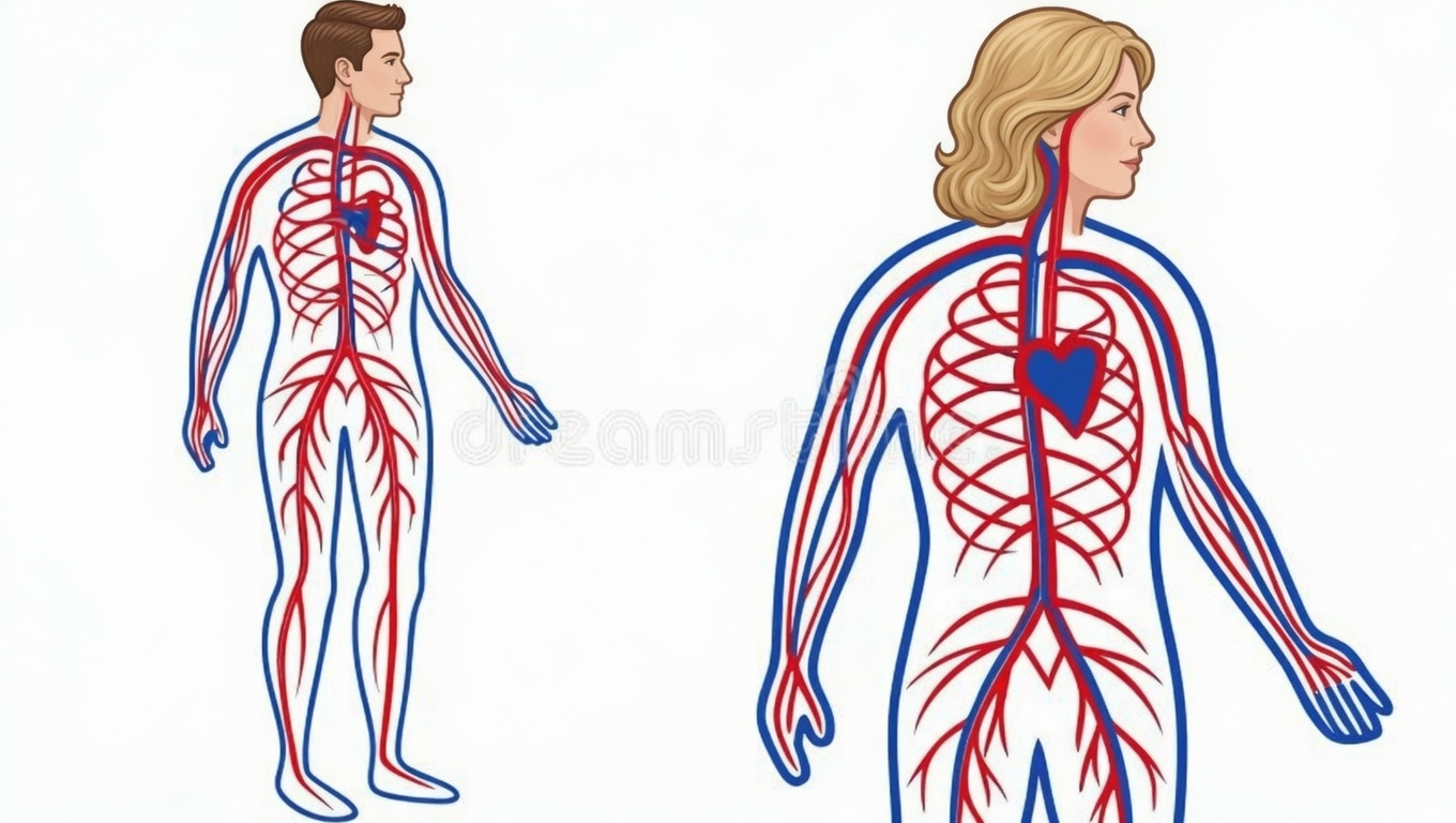 1 tablespoon every morning to naturally cleanse your blood vessels