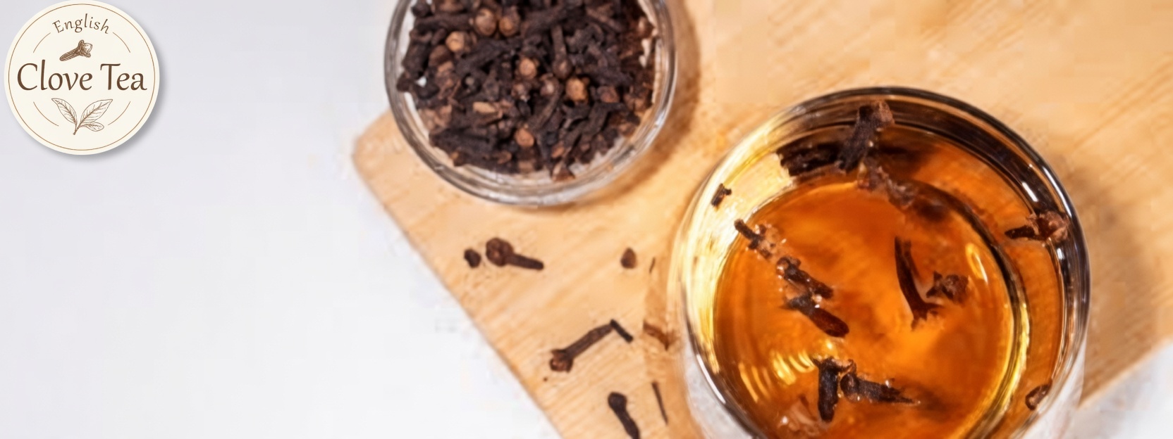 Drink Clove Water Every Day for a Month: 5 Surprising Changes You Might Notice in Your Body