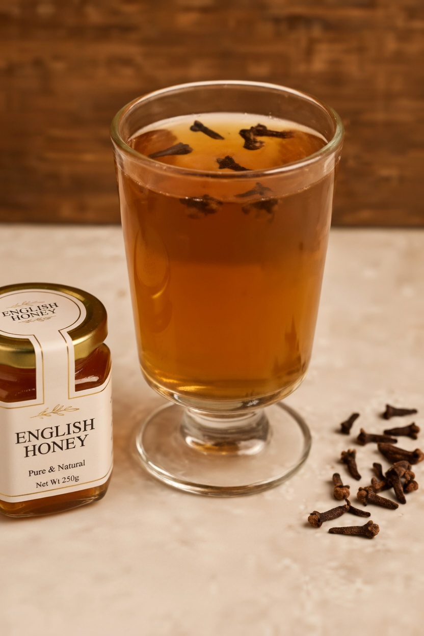 Drink Clove Water Every Day for a Month: 5 Surprising Changes You Might Notice in Your Body