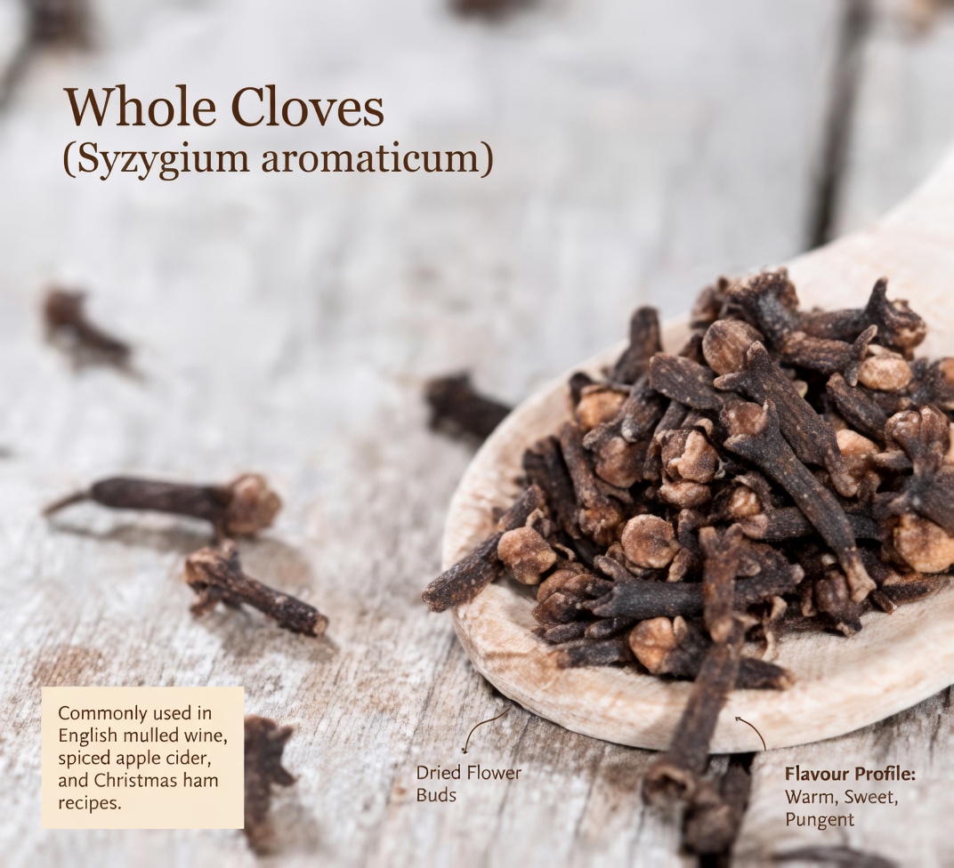 Drink Clove Water Every Day for a Month: 5 Surprising Changes You Might Notice in Your Body