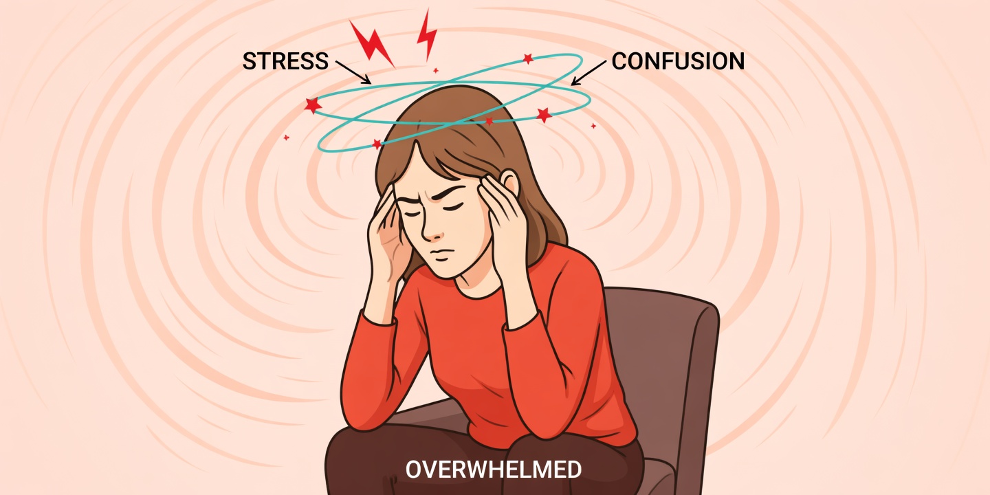 Don’t Ignore These 10 Warning Signs That Your Arteries Might Be Blocked – Early Detection Matters