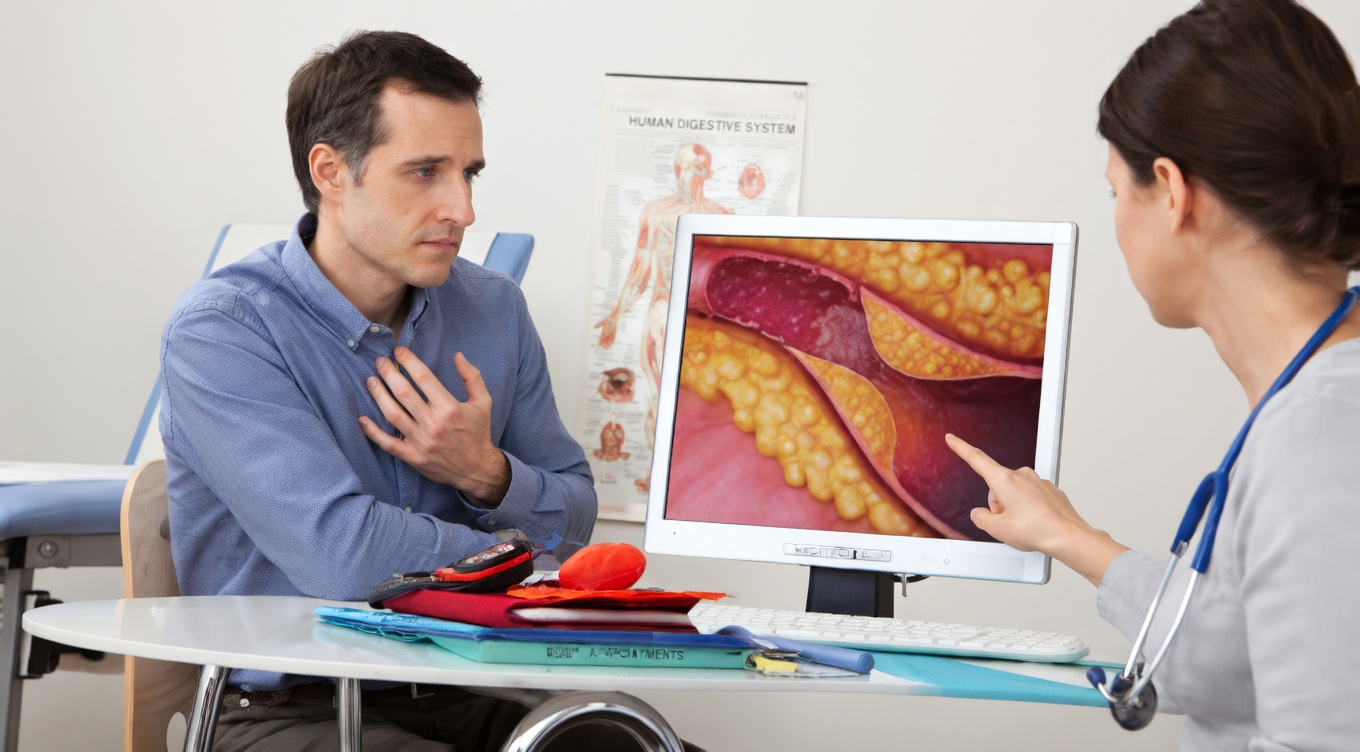 Don’t Ignore These 10 Warning Signs That Your Arteries Might Be Blocked – Early Detection Matters