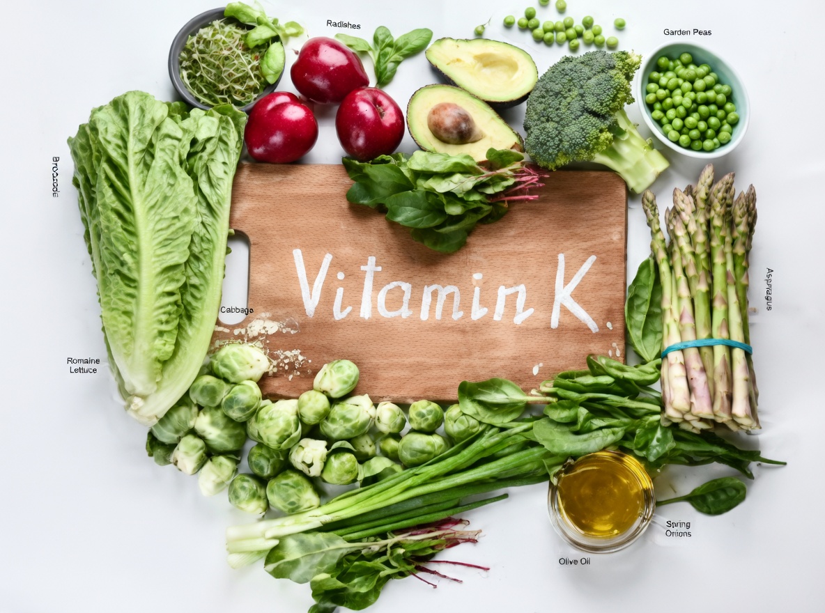 New Research Shows How a Vitamin K Precursor Could Help Combat Cancer Cells – A Promising Treatment Option!