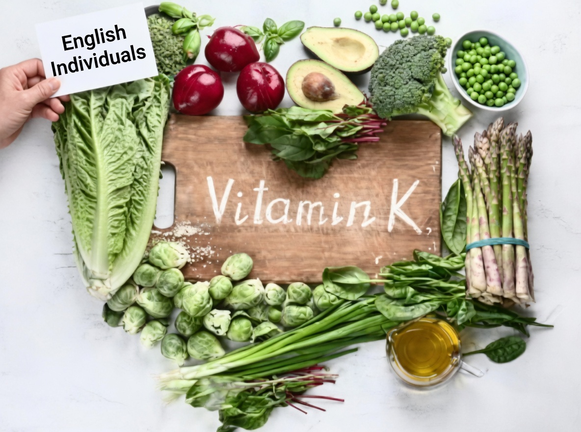 New Research Shows How a Vitamin K Precursor Could Help Combat Cancer Cells – A Promising Treatment Option!