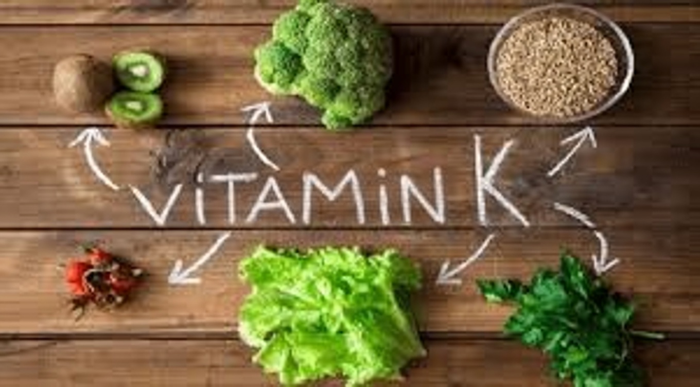 New Research Shows How a Vitamin K Precursor Could Help Combat Cancer Cells – A Promising Treatment Option!