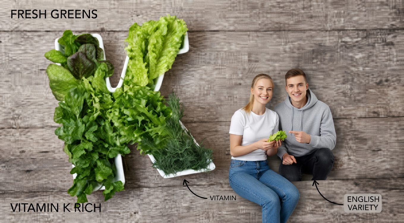 New Research Shows How a Vitamin K Precursor Could Help Combat Cancer Cells – A Promising Treatment Option!