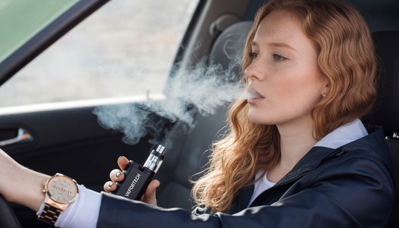 Urgent Alert: Vaping-Linked “Popcorn Lung” Causes Lasting Harm, Experts Warn