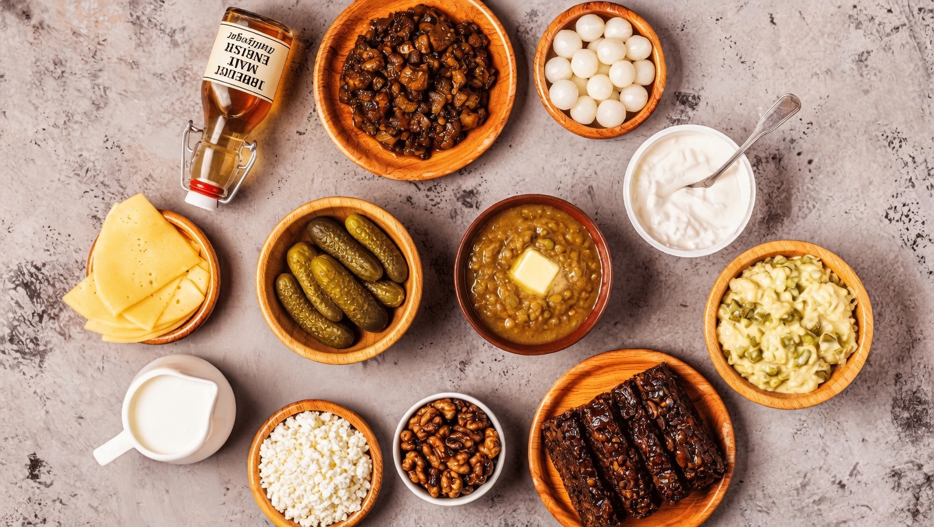 Say Goodbye to Heartburn and Bloating: Discover How to Kill the Bacteria Causing It!